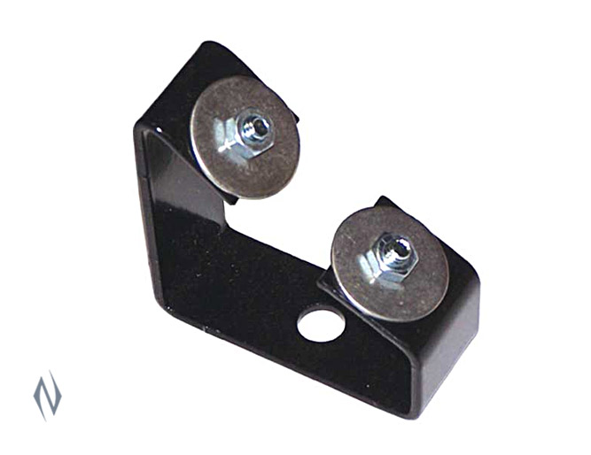 POWA BEAM 265MM 11" BRACKET ONLY FOR ROOF MOUNTING Image
