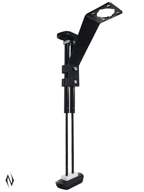 POWA BEAM WINDOW REMOTE MOUNT SERIES 2 Image