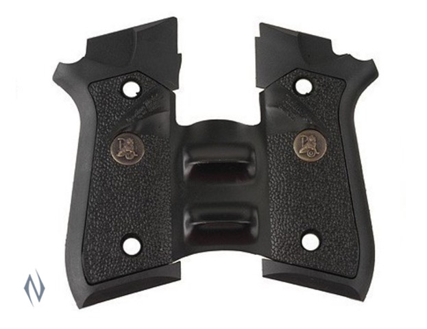 PACHMAYR SIGNATURE GRIP 05043 TAURUS PT99 DECOCKER MODELS Image