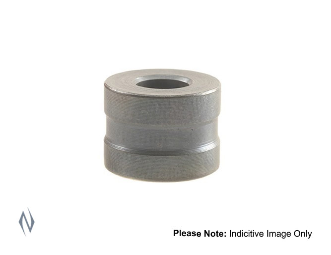RCBS STEEL NECK BUSHINGS Image
