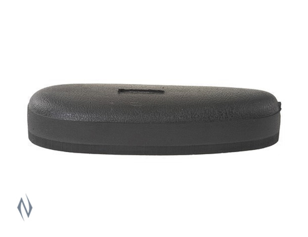 PACHMAYR OLD ENGLISH PAD 01612 MEDIUM BLACK 1" Image