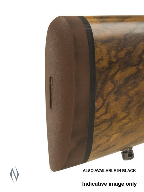 PACHMAYR OLD ENGLISH PAD 01613 MEDIUM BROWN 1" Image