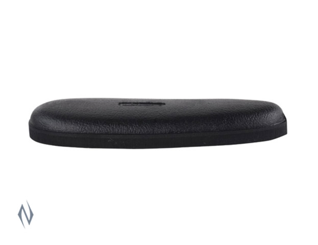 PACHMAYR OLD ENGLISH PAD 01615 MEDIUM BLACK .6" Image