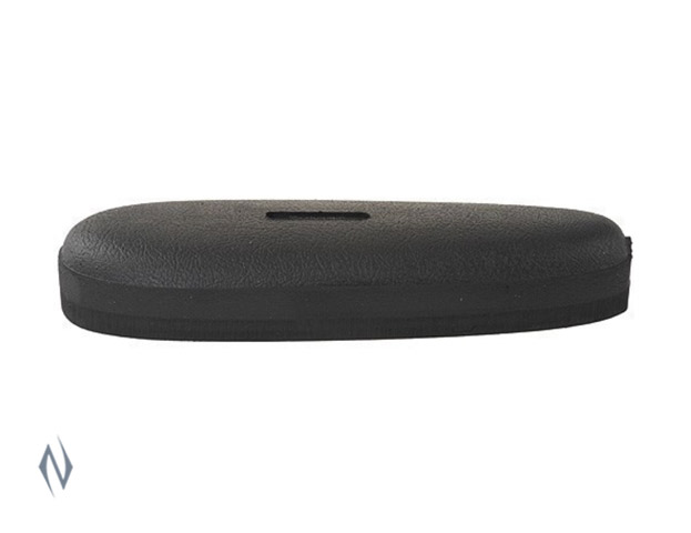 PACHMAYR OLD ENGLISH PAD 01618 MEDIUM BLACK .8" Image