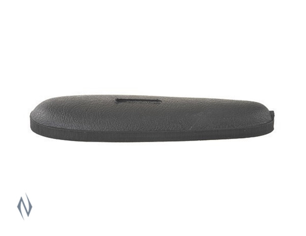 PACHMAYR OLD ENGLISH PAD 01625 SMALL BLACK .6" Image
