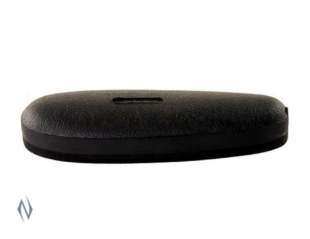 PACHMAYR OLD ENGLISH PAD 01629 SMALL BLACK .8" Image