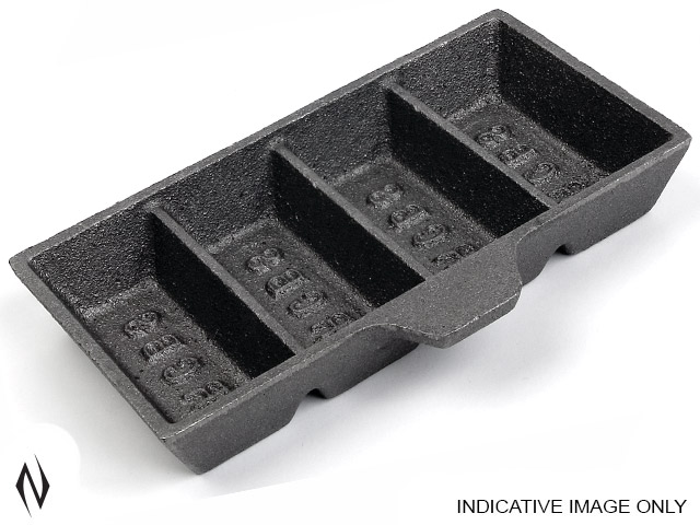 RCBS INGOT MOULD Image