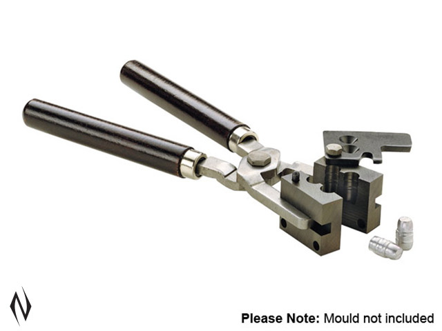RCBS BULLET MOULD HANDLES Image
