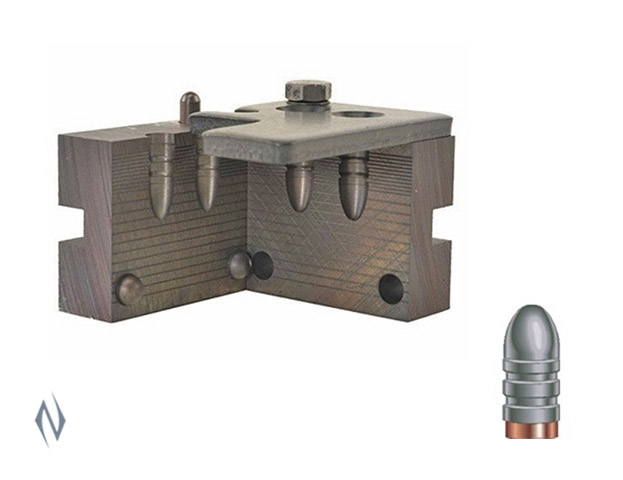 RCBS BULLET MOULD 30-115-SP Image