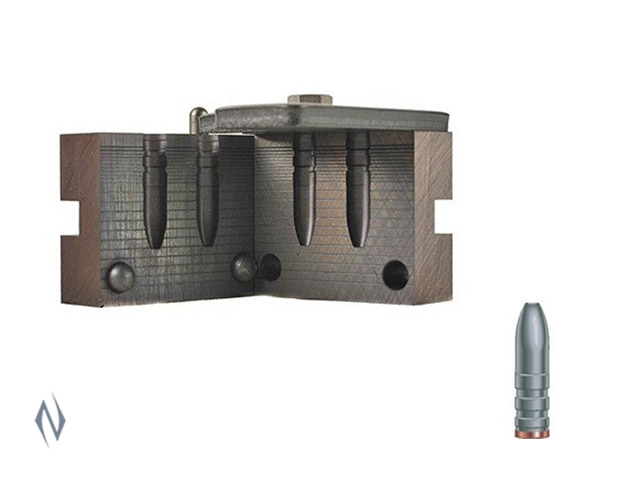 RCBS BULLET MOULD 257-120-SP Image