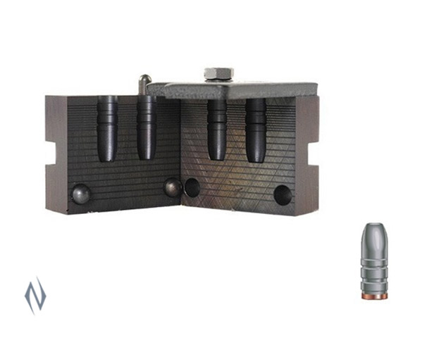 RCBS BULLET MOULD 30-150-FN Image