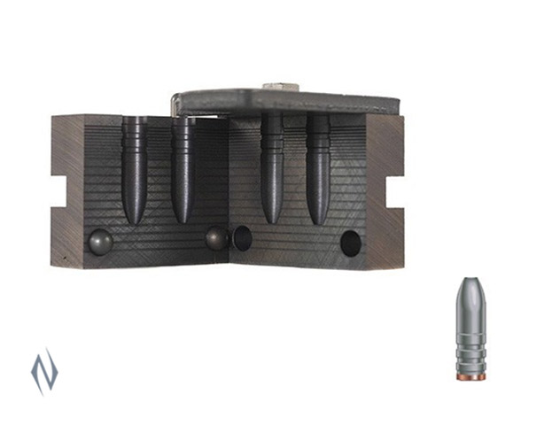 RCBS BULLET MOULD 30-180-SP Image