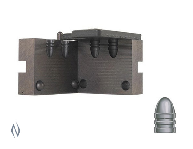 RCBS BULLET MOULD 32-077-RN Image