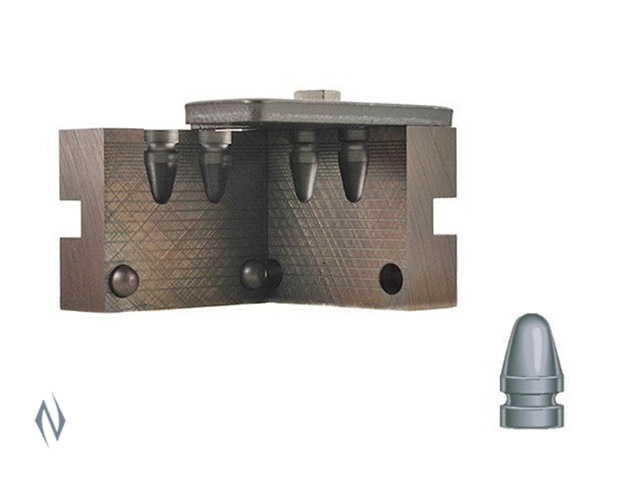 RCBS BULLET MOULD 09-115-RN Image
