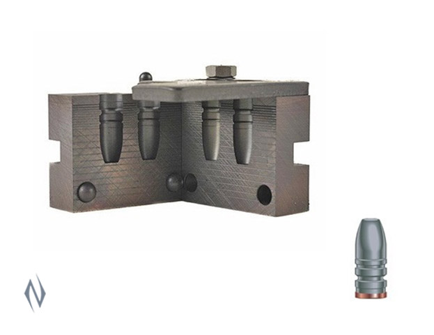 RCBS BULLET MOULD 35-200-FN Image