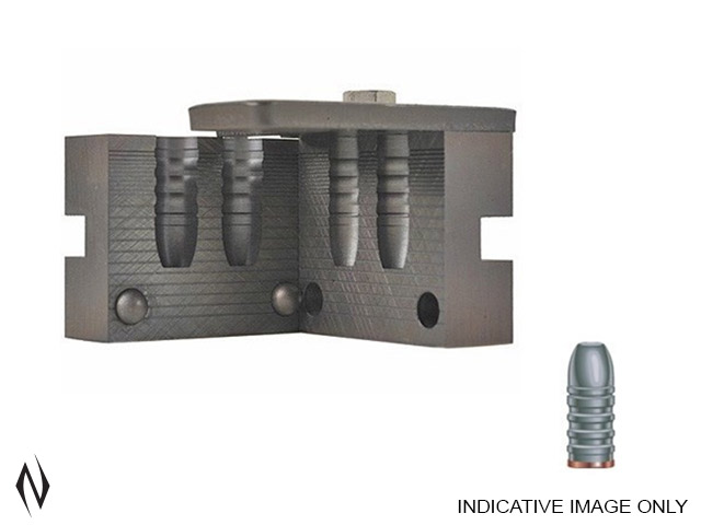 RCBS BULLET MOULD 375-250-FN Image
