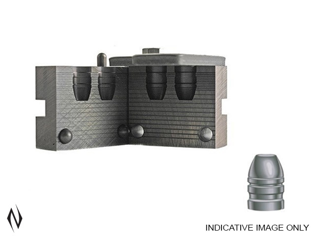 RCBS BULLET MOULD 44-200-FN Image
