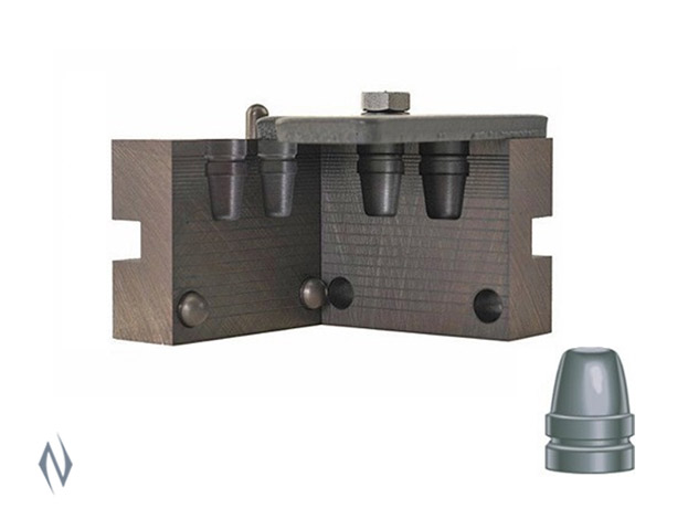 RCBS BULLET MOULD 45-225-CAV Image