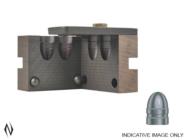 RCBS BULLET MOULD 45-230-RN Image