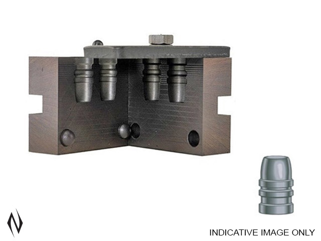 RCBS BULLET MOULD 45-255-SWC Image