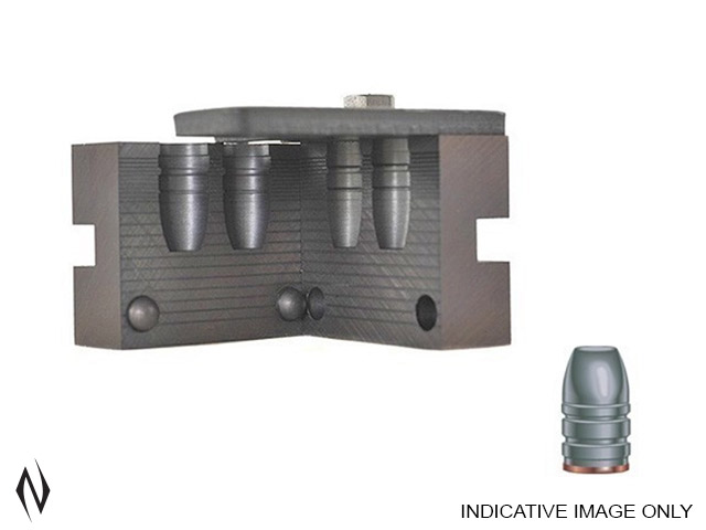 RCBS BULLET MOULD 45-300-FN Image