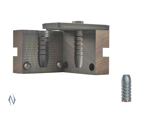 RCBS BULLET MOULD 45-500-FN Image
