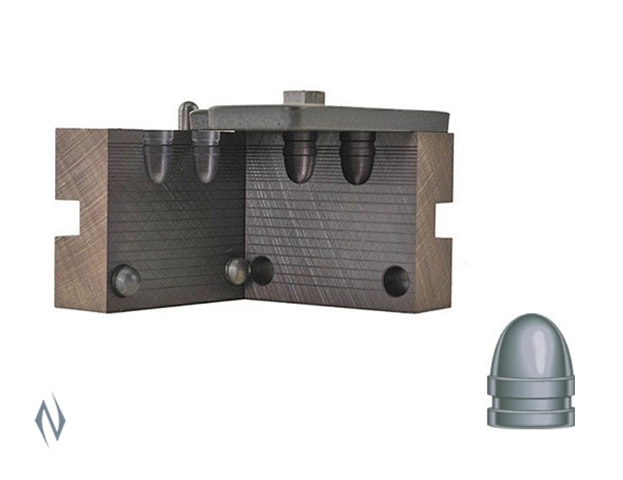 RCBS BULLET MOULD 38-090-RN Image