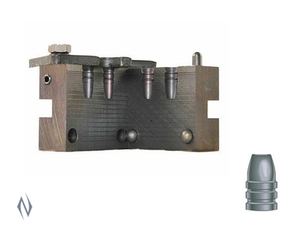 RCBS BULLET MOULD 32-098-SWC Image