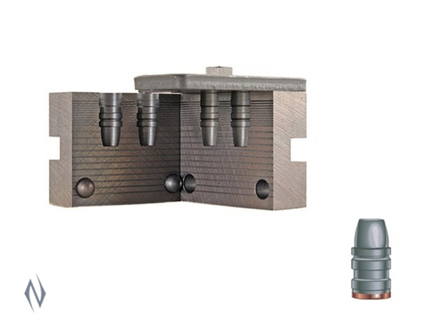 RCBS BULLET MOULD 38-158-SWC Image