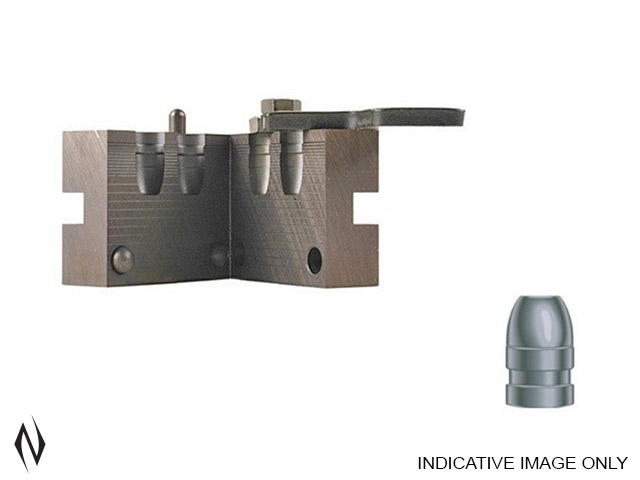 RCBS BULLET MOULD 40-180-FN Image