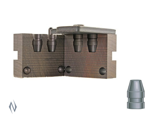 RCBS BULLET MOULD 10MM-170-SWC Image