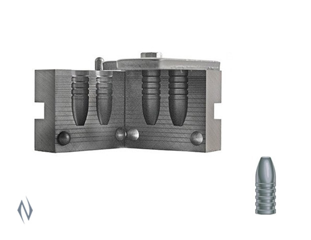 RCBS BULLET MOULD 40-300-SP-CSA Image