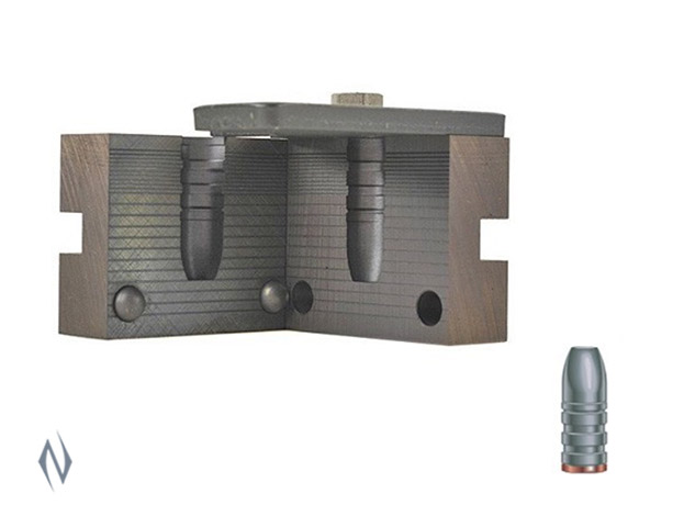 RCBS BULLET MOULD 416-350-FN Image