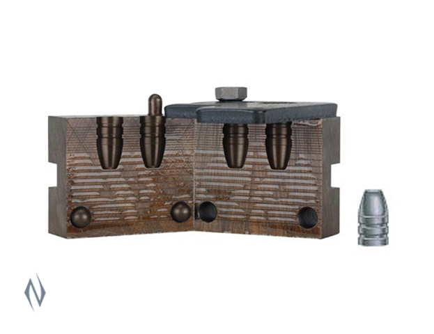 RCBS BULLET MOULD 9MM-147-FN Image