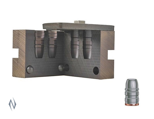RCBS BULLET MOULD 44-300-SWC Image