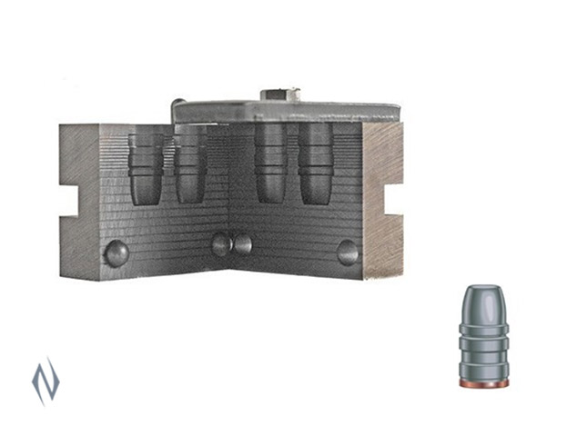 RCBS BULLET MOULD 45-300-SWC Image