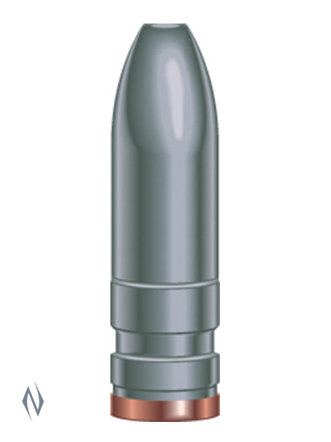 RCBS BULLET MOULD 6.5-140-SIL Image