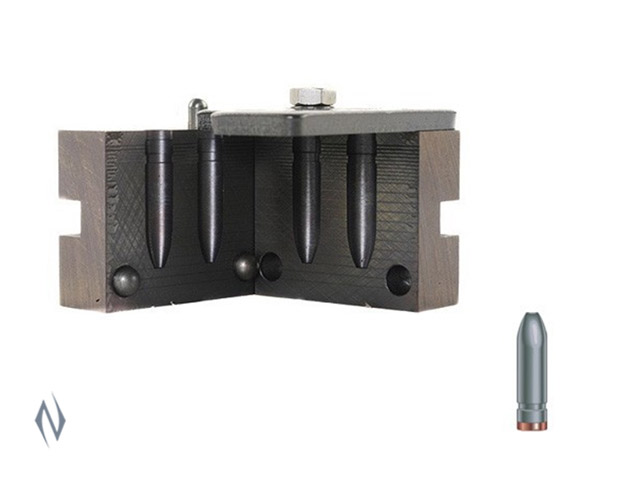 RCBS BULLET MOULD .308-200-SIL Image