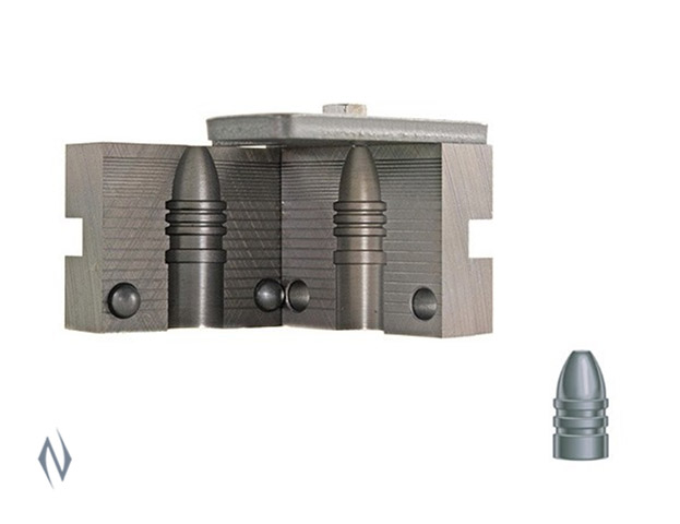 RCBS BULLET MOULD 580 HODGDON Image