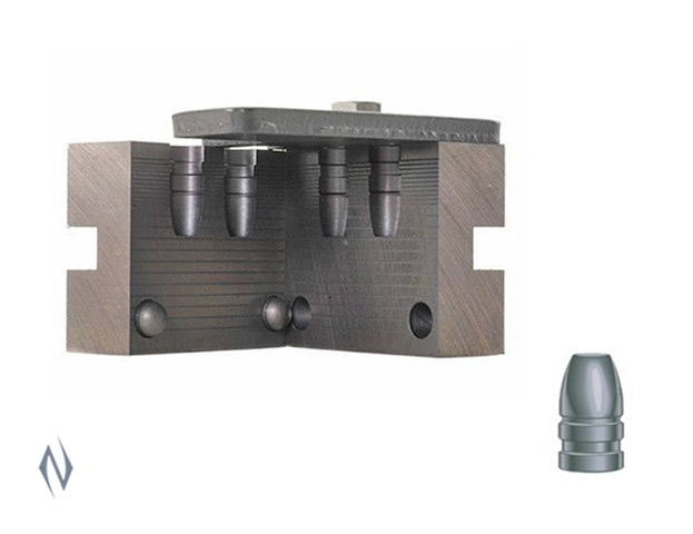 RCBS BULLET MOULD 38-158CM Image