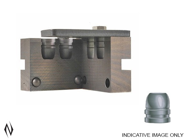 RCBS BULLET MOULD 45-230CM Image
