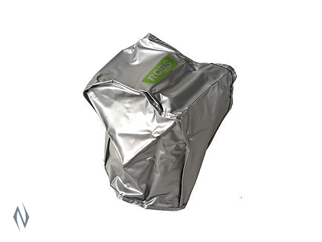 RCBS DUST COVER - SINGLE STAGE PRESS Image