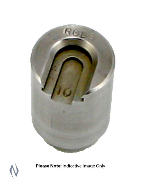 RCBS EXTENDED S/HOLDER # 45 Image