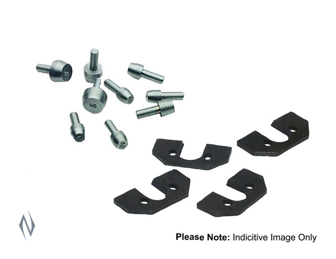 RCBS TRIM PRO PILOT & SHELL HOLDER PACK Image