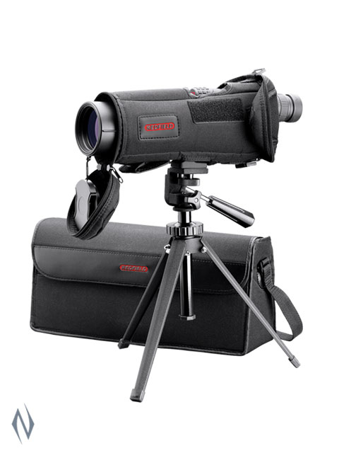 REDFIELD RAMPAGE 20-60X60 SPOTTING SCOPE KIT Image