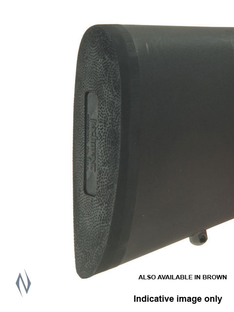 PACHMAYR RIFLE PAD WHITE LINE 00402 BROWN Image