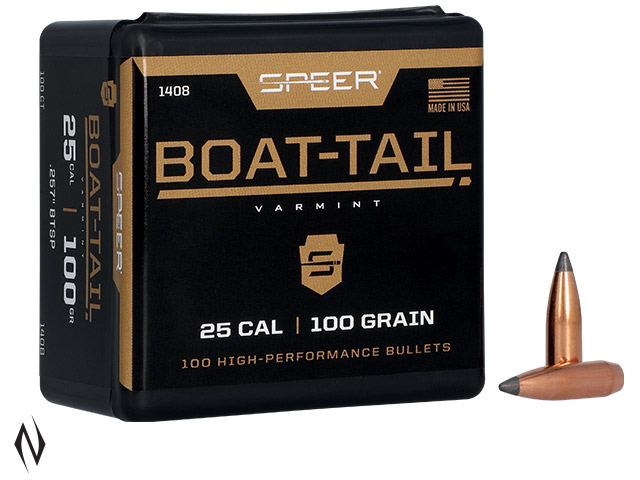 SPEER 257 100GR SPBT 100PK Image