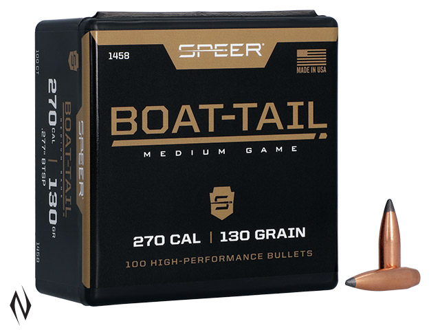 SPEER 270 130GR SPBT 100PK Image