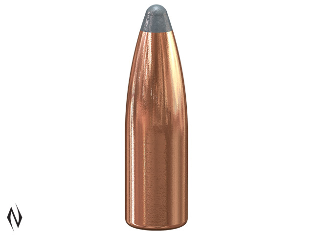 SPEER 7MM 130GR SPITZER 100PK Image