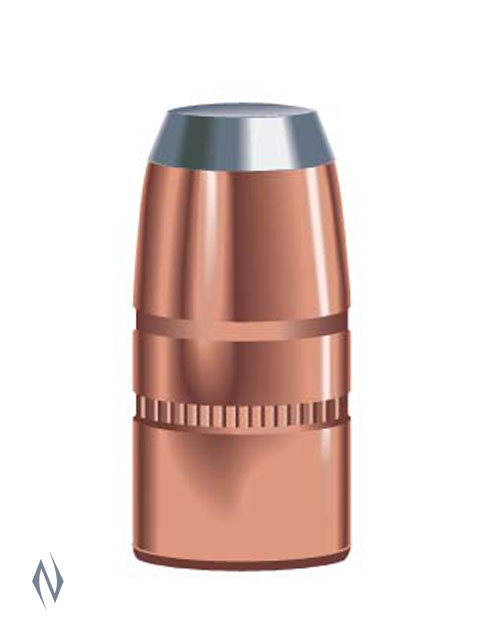 SPEER 458 400GR FN 50PK Image